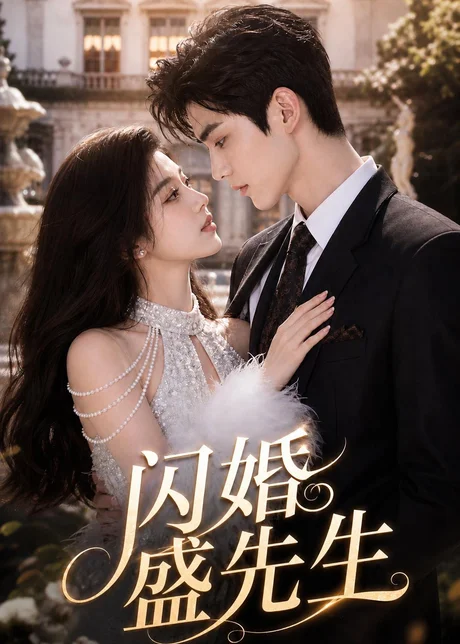 闪婚盛先生（134集） AI短剧 (2026)