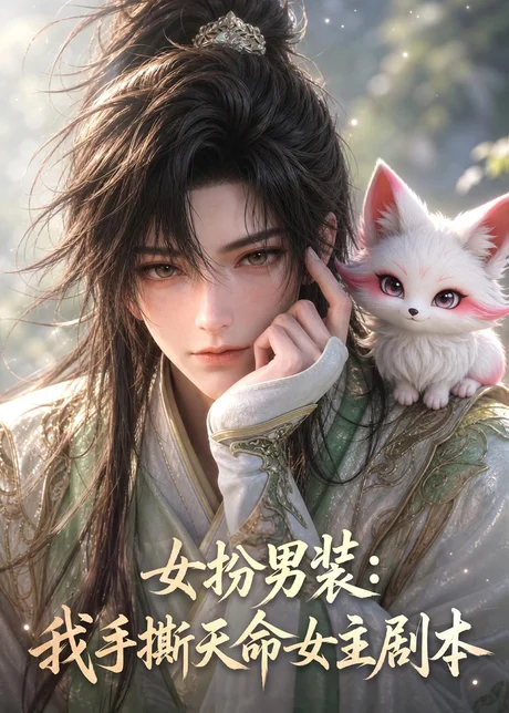女扮男装,我手撕天命女主剧本(111集) AI短剧 (2026) 女扮男装,我手撕天命女主剧本(111集) AI短剧 (2026)