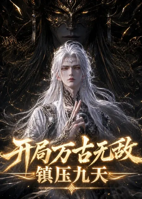 开局万古无敌镇压九天(198集) AI短剧 (2026) 开局万古无敌镇压九天(198集) AI短剧 (2026)