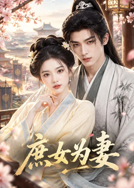 庶女为妻（67集） AI短剧 (2026)