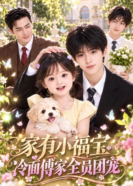 家有小福宝,冷面傅家全员团宠(127集) AI短剧 (2026) 家有小福宝,冷面傅家全员团宠(127集) AI短剧 (2026)