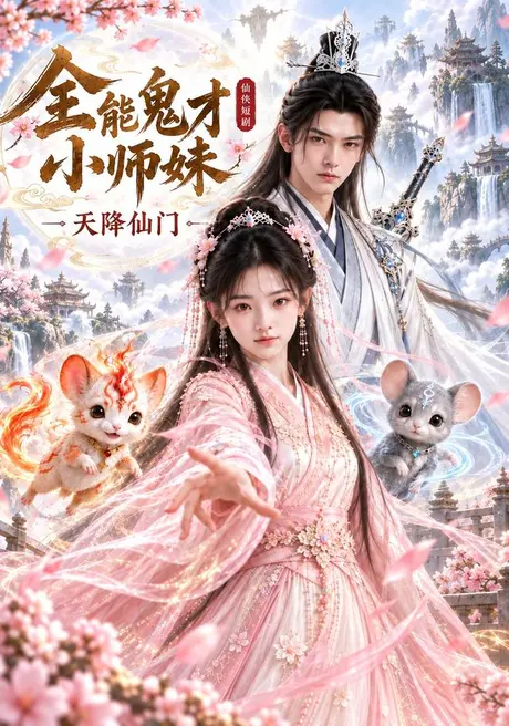 全能鬼才小师妹:天降仙门(115集)AI短剧 (2026) 全能鬼才小师妹:天降仙门(115集)AI短剧 (2026)