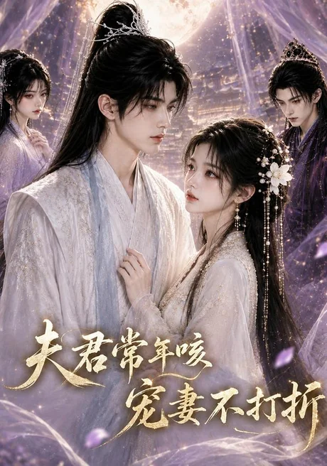夫君常年咳宠妻不打折(59集) AI短剧 (2026) 夫君常年咳宠妻不打折(59集) AI短剧 (2026)