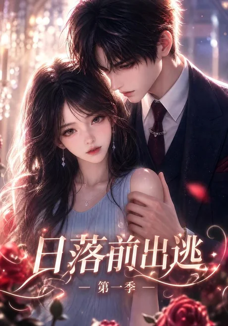 日落前出逃第一季（106集） AI短剧 (2026)