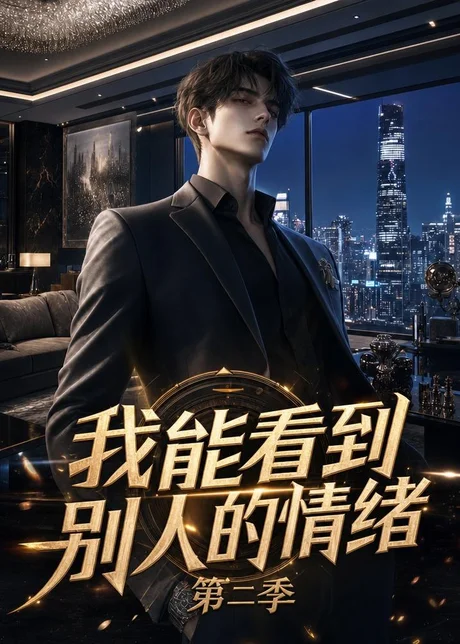 我能看到别人的情绪第二季(193集) AI短剧 (2026) 我能看到别人的情绪第二季(193集) AI短剧 (2026)