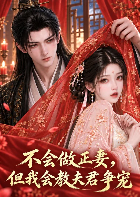 不会做正妻,但我会教夫君争宠(66集) AI短剧 (2026) 不会做正妻,但我会教夫君争宠(66集) AI短剧 (2026)