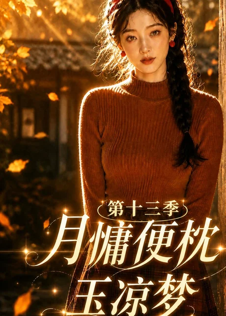 月慵便枕玉凉梦第十三季（95集）AI短剧 (2026)