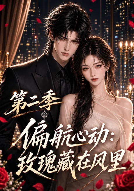 偏航心动:玫瑰藏在风里第二季(102集)AI短剧 (2026) 偏航心动:玫瑰藏在风里第二季(102集)AI短剧 (2026)