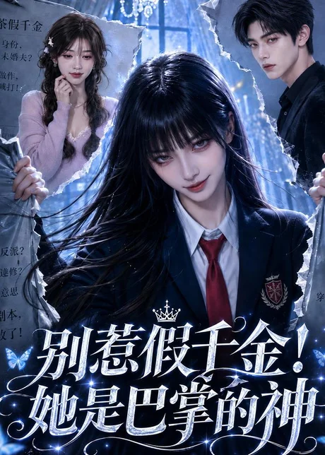 别惹假千金她是巴掌的神(123集)AI短剧 (2026) 别惹假千金她是巴掌的神(123集)AI短剧 (2026)