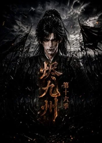 烬九州第十六季(168集) AI短剧 (2026) 烬九州第十六季(168集) AI短剧 (2026)