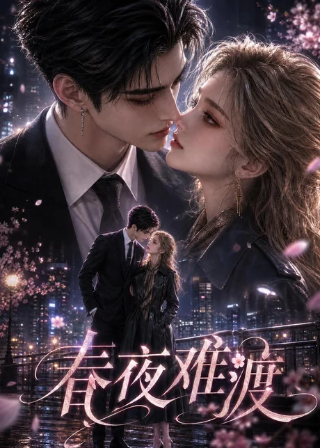 春夜难渡（124集） AI短剧 (2026)