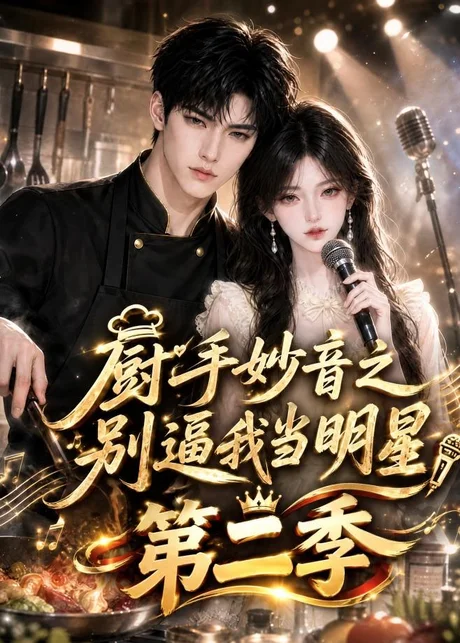 厨手妙音之别逼我当明星第二季（106集） AI短剧 (2026)