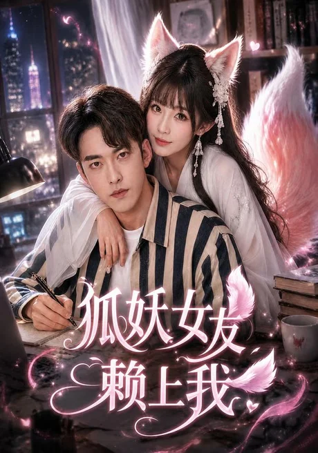 狐妖女友赖上我（60集）王圣砚＆邓茜 (2026)