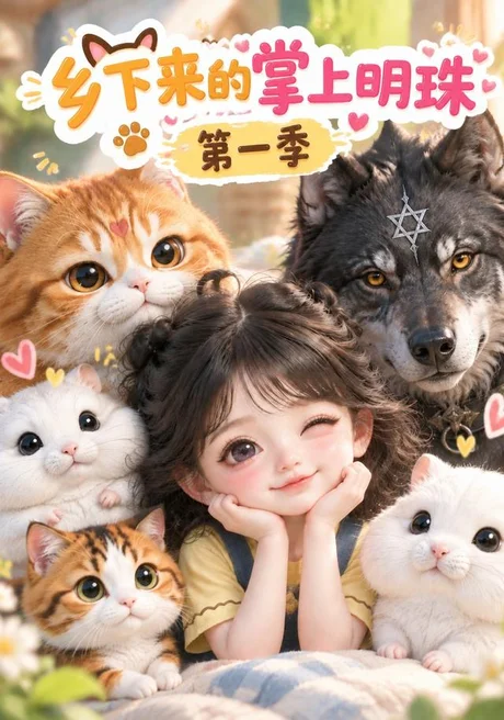 乡下来的掌上明珠第一季(178集)AI短剧 (2026) 乡下来的掌上明珠第一季(178集)AI短剧 (2026)