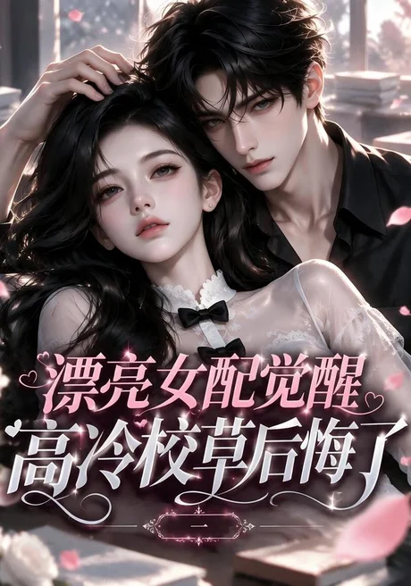 漂亮女配觉醒,高冷校草后悔了一(92集)AI短剧 (2026) 漂亮女配觉醒,高冷校草后悔了一(92集)AI短剧 (2026)