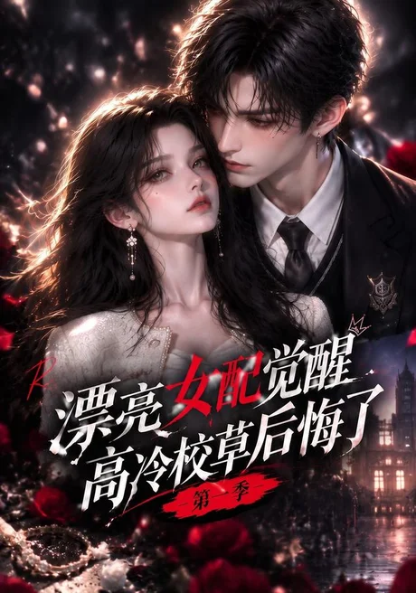 漂亮女配觉醒,高冷校草后悔了第一季(109集)AI短剧 (2026) 漂亮女配觉醒,高冷校草后悔了第一季(109集)AI短剧 (2026)