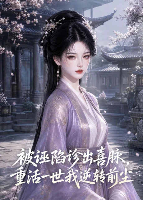 被诬陷诊出喜脉,重活一世我逆转前尘(50集)AI短剧 (2026) 被诬陷诊出喜脉,重活一世我逆转前尘(50集)AI短剧 (2026)