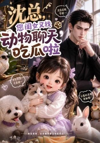沈总,您闺女又找动物聊天吃瓜啦(96集)AI短剧 (2026) 沈总,您闺女又找动物聊天吃瓜啦(96集)AI短剧 (2026)