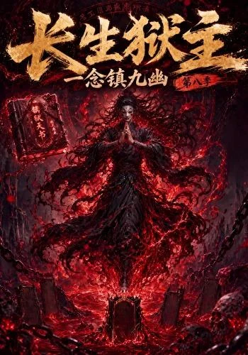 长生狱主,一念镇九幽第八季(123集)AI短剧 (2026) 长生狱主,一念镇九幽第八季(123集)AI短剧 (2026)