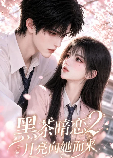 黑茶暗恋2:月亮向她而来(142集)AI短剧 (2026) 黑茶暗恋2:月亮向她而来(142集)AI短剧 (2026)