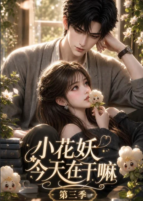 小花妖今天在干嘛第三季(137集)AI短剧 (2026) 小花妖今天在干嘛第三季(137集)AI短剧 (2026)