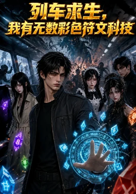 列车求生,我有无数彩色符文科技第三季(116集)AI短剧 (2026) 列车求生,我有无数彩色符文科技第三季(116集)AI短剧 (2026)