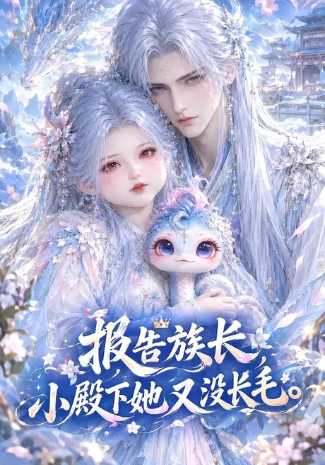 报告族长!小殿下她又没长毛(29集)AI短剧 (2026) 报告族长!小殿下她又没长毛(29集)AI短剧 (2026)