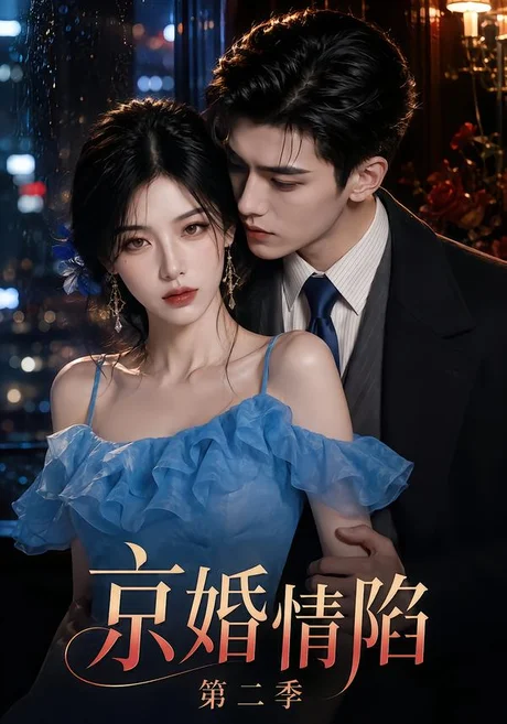 京婚情陷第二季(126集)AI短剧 (2026) 京婚情陷第二季(126集)AI短剧 (2026)
