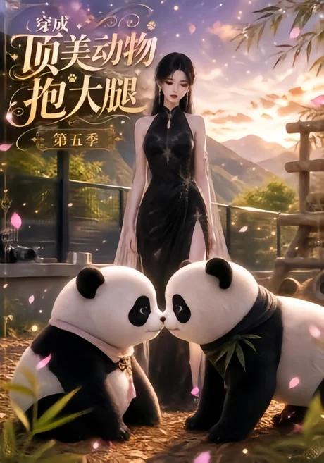 穿成顶美动物抱大腿第五季(114集)AI短剧 (2026) 穿成顶美动物抱大腿第五季(114集)AI短剧 (2026)