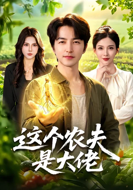 这个农夫是大佬(109集)吴昊&李若希 (2026) 这个农夫是大佬(109集)吴昊&李若希 (2026)