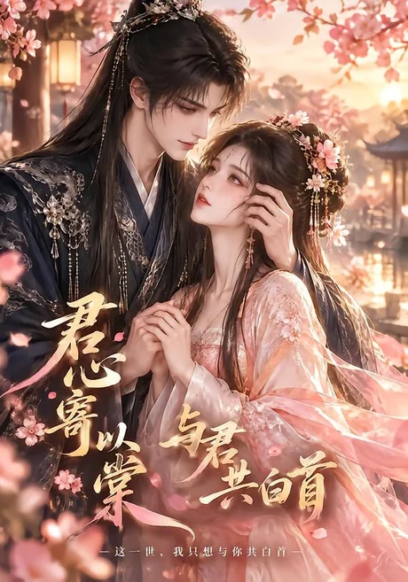 君心寄以棠:与君共白首(108集)AI短剧 (2026) 君心寄以棠:与君共白首(108集)AI短剧 (2026)