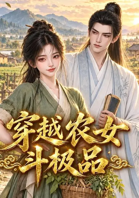 穿越农女斗极品(109集)AI短剧 (2026) 穿越农女斗极品(109集)AI短剧 (2026)