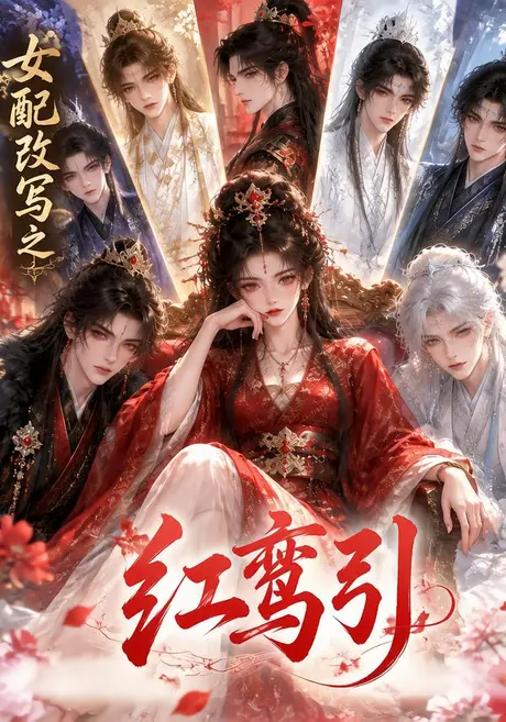女配改写之红鸾引(111集)AI短剧 (2026) 女配改写之红鸾引(111集)AI短剧 (2026)