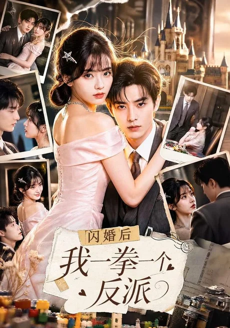 闪婚后我一拳一个反派(70集)AI短剧 (2026) 闪婚后我一拳一个反派(70集)AI短剧 (2026)