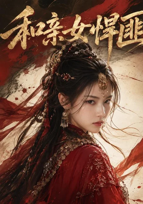 和亲女悍匪(77集)AI短剧 (2026) 和亲女悍匪(77集)AI短剧 (2026)