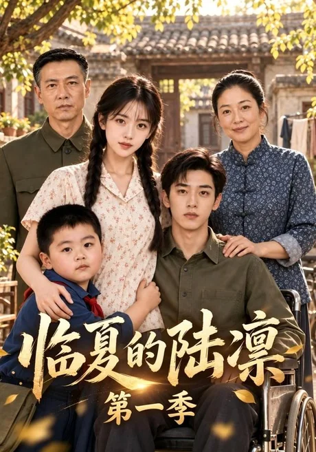 临夏的陆凛第一季(116集)AI短剧 (2026) 临夏的陆凛第一季(116集)AI短剧 (2026)