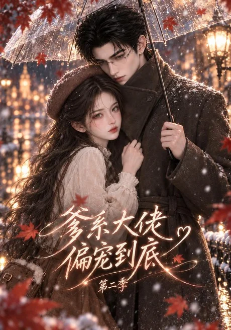 爹系大佬偏宠到底第二季(113集)AI短剧 (2026) 爹系大佬偏宠到底第二季(113集)AI短剧 (2026)
