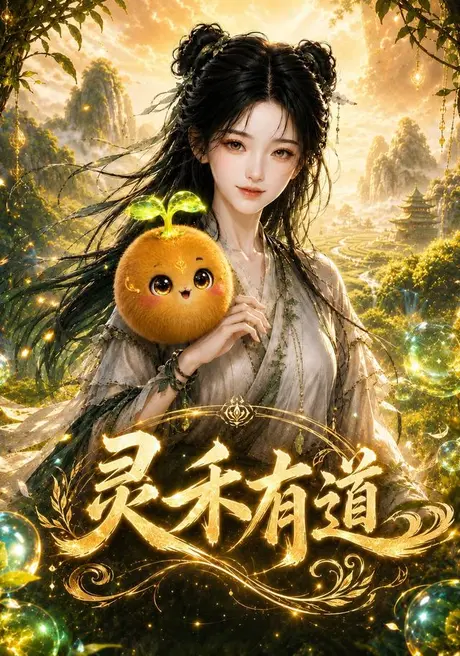 灵禾有道(50集)AI短剧 (2026) 灵禾有道(50集)AI短剧 (2026)