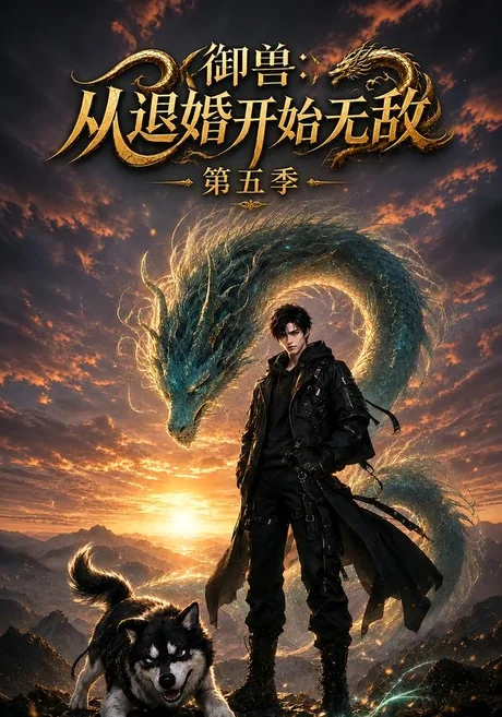御兽:从退婚开始无敌第五季(264集)AI短剧 (2026) 御兽:从退婚开始无敌第五季(264集)AI短剧 (2026)