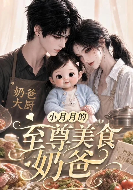 小月月的至尊美食奶爸(153集)AI短剧 (2026) 小月月的至尊美食奶爸(153集)AI短剧 (2026)