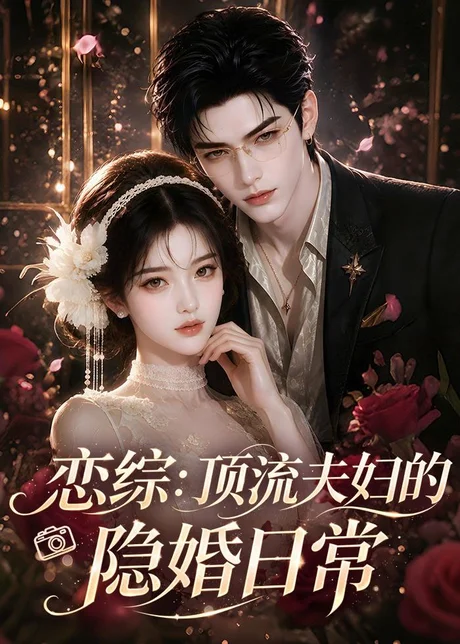 恋综:顶流夫妇的隐婚日常(100集)AI短剧 (2026) 恋综:顶流夫妇的隐婚日常(100集)AI短剧 (2026)