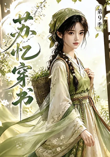 苏忆穿书第9季(115集)AI短剧 (2026) 苏忆穿书第9季(115集)AI短剧 (2026)