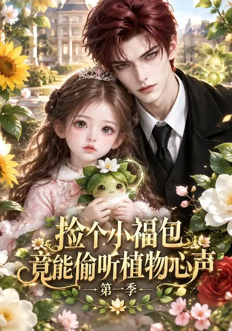 捡个小福包,竟能偷听植物心声第一季(162集)AI短剧 (2026) 捡个小福包,竟能偷听植物心声第一季(162集)AI短剧 (2026)