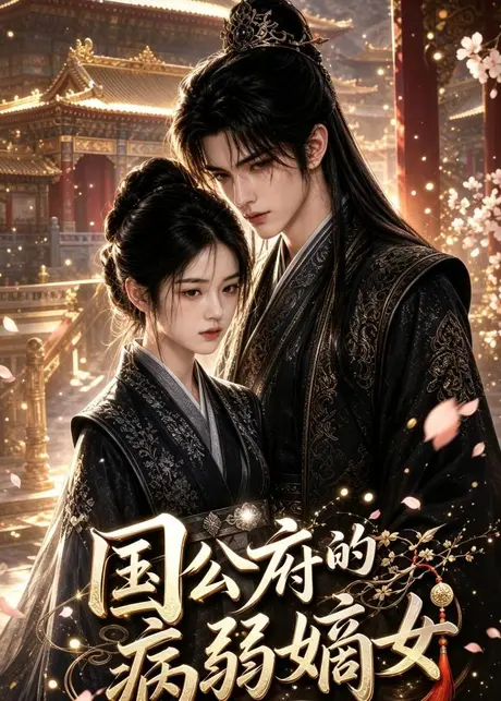 国公府的病弱嫡女(136集)AI短剧 (2026) 国公府的病弱嫡女(136集)AI短剧 (2026)