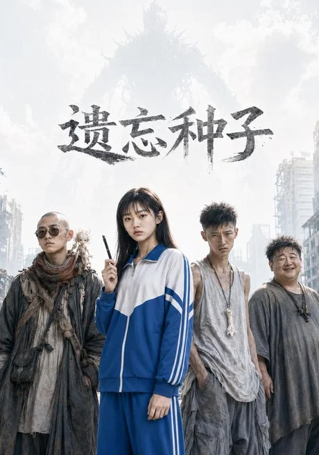 遗忘种子(19集)AI短剧 (2026) 遗忘种子(19集)AI短剧 (2026)