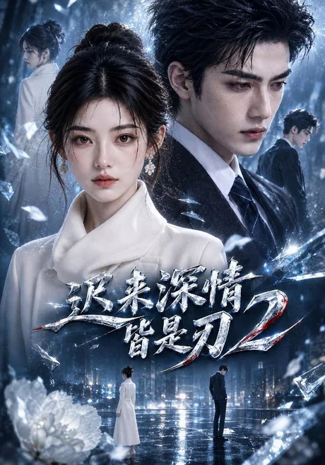 迟来深情皆是刃2(237集)AI短剧 (2026) 迟来深情皆是刃2(237集)AI短剧 (2026)