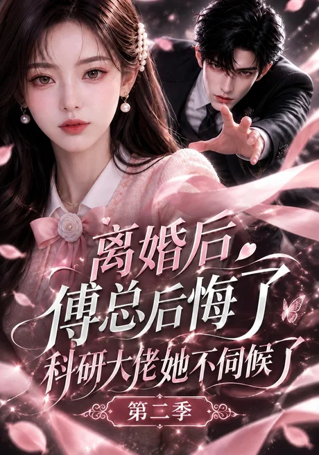 离婚后傅总后悔了科研大佬她不伺候了第二季(187集)AI短剧 (2026) 离婚后傅总后悔了科研大佬她不伺候了第二季(187集)AI短剧 (2026)
