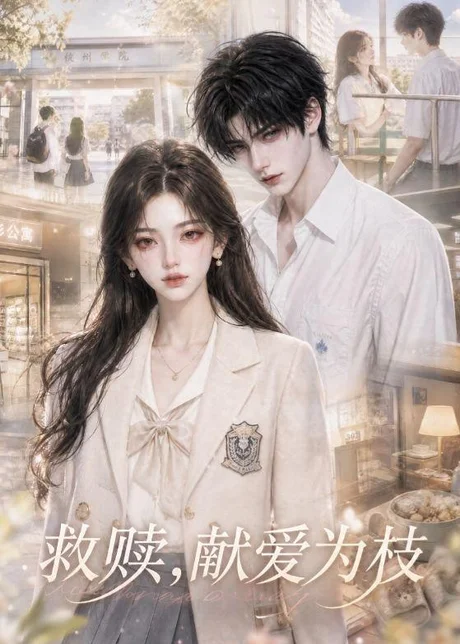 救赎，献爱为枝（99集）AI短剧 (2026)