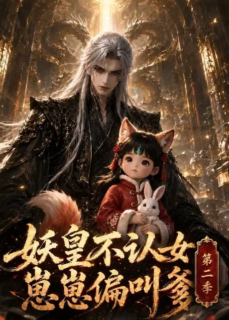妖皇不认女,崽崽偏叫爹第二季(133集)AI短剧 (2026) 妖皇不认女,崽崽偏叫爹第二季(133集)AI短剧 (2026)