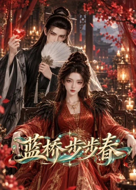 蓝桥步步春(86集)AI短剧 (2026) 蓝桥步步春(86集)AI短剧 (2026)